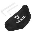 VERTO Gérvágógép 1500W 210*30 mm 7,95Kg