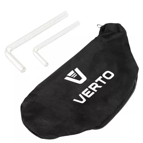 VERTO Gérvágógép 1500W 210*30 mm 7,95Kg