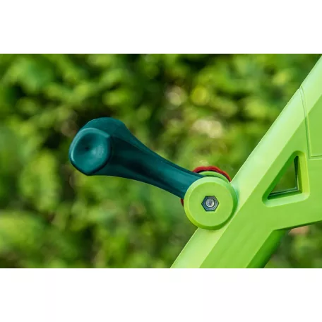 VERTO Fűszegélynyíró 350W Vágósz: 250 mm