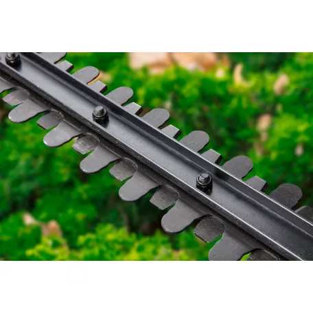 VERTO Sövényvágó 600W 510 mm 2,5Kg 