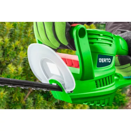VERTO Sövényvágó 600W 510 mm 2,5Kg 