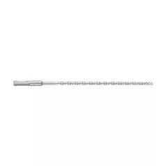 GRAPHITE Sds Plus Fúrószár 6*260 mm Quatro 