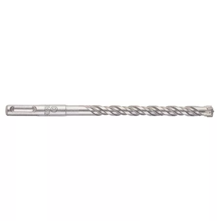 GRAPHITE Sds Plus Fúrószár 10*210 mm Quatro 