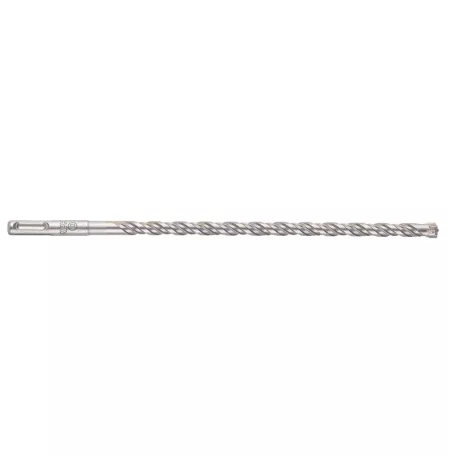 GRAPHITE Sds Plus Fúrószár 10*350 mm Quatro 