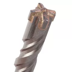 GRAPHITE Sds Plus Fúrószár 12*210 mm Quatro 