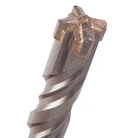 GRAPHITE Sds Plus Fúrószár 12*310 mm Quatro 