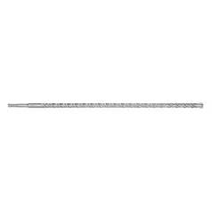 GRAPHITE Sds Plus Fúrószár 14*450 mm Quatro 