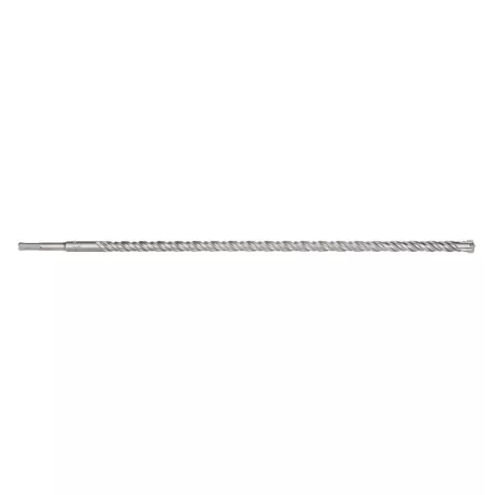 GRAPHITE Sds Plus Fúrószár 14*450 mm Quatro 