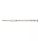 GRAPHITE Sds Plus Fúrószár 16*260 mm Quatro 