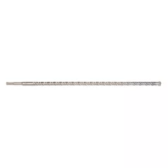 GRAPHITE Sds Plus Fúrószár 16*400 mm Quatro 