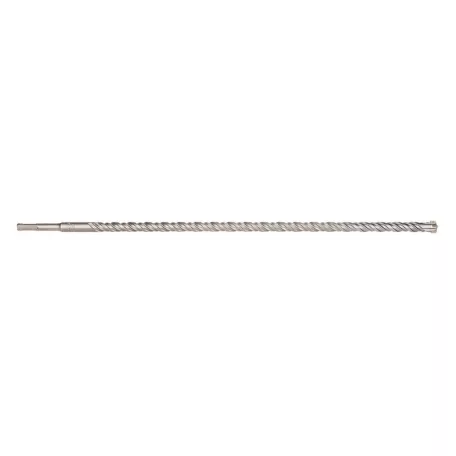 GRAPHITE Sds Plus Fúrószár 16*400 mm Quatro 