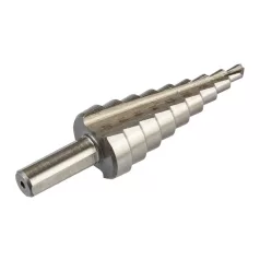 GRAPHITE Lépcsős Fúró 4-20 mm 