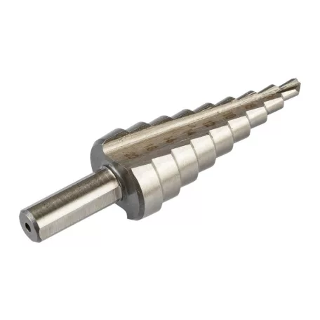 GRAPHITE Lépcsős Fúró 4-20 mm 