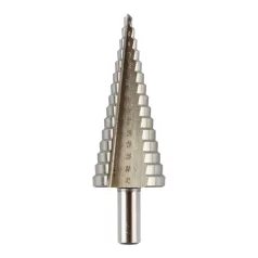 GRAPHITE Lépcsős Fúró 4-32 mm 