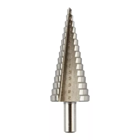 GRAPHITE Lépcsős Fúró 4-32 mm 