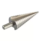 GRAPHITE Lépcsős Fúró 4-32 mm 