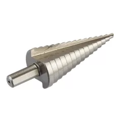 GRAPHITE Lépcsős Fúró 4-32 mm 