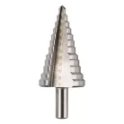 GRAPHITE Lépcsős Fúró 6-37 mm 