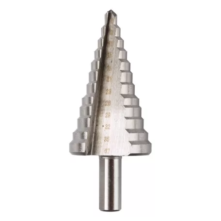 GRAPHITE Lépcsős Fúró 6-37 mm 