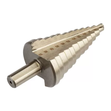 GRAPHITE Lépcsős Fúró 6-37 mm 