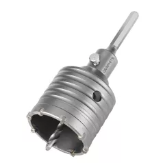 GRAPHITE Körkivágó Koronafúró 65 mm Vidiás Hexa 