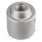 GRAPHITE Körkivágó Koronafúró 65 mm Vidiás Hexa 