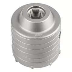 GRAPHITE Körkivágó Koronafúró 65 mm Vidiás Hexa 