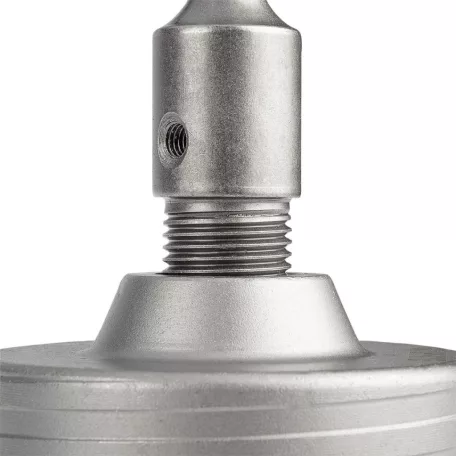 GRAPHITE Körkivágó Koronafúró 65 mm Vidiás Hexa 