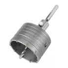 GRAPHITE Körkivágó Koronafúró 85 mm Vidiás Sds+ 