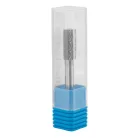 GRAPHITE Turbómaró Keményfém Hengeres 8*20*6 A-Ti