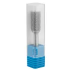 GRAPHITE Turbómaró Keményfém Hengeres 12*25*6 A-T