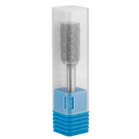 GRAPHITE Turbómaró Keményfém Hengeres 12*25*6 A-T