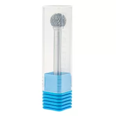 GRAPHITE Turbómaró Keményfém Gömb 12*10M "D" 