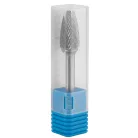 GRAPHITE Turbómaró Keményfém Csúcsíves 12*25*6 F-