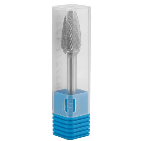 GRAPHITE Turbómaró Keményfém Csúcsíves 12*25*6 F-