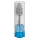 GRAPHITE Turbómaró Keményfém Csúcsíves 16*25*6 F-