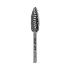 GRAPHITE Turbómaró Keményfém Csúcsíves 12*32*6 H-