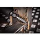 GRAPHITE Turbómaró Keményfém Csúcsíves 12*32*6 H-