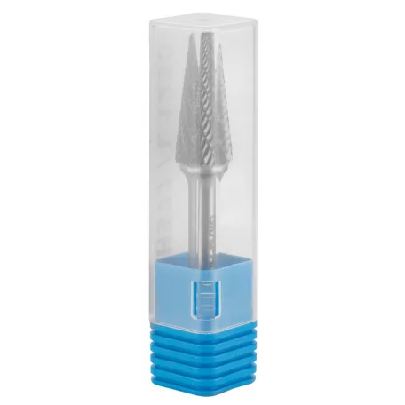 GRAPHITE Turbómaró Keményfém Kúpos 12*30*6 L-Tip