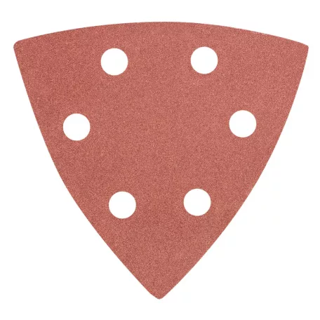 NEO TOOLS Csiszolópapír Deltacsiszo.93*93 K240 5 db 