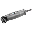GRAPHITE Derékszögben Csavarozó Adapter 1/4"