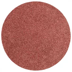 GRAPHITE Csiszolópapír Tépőz. 125mm K40 5 db