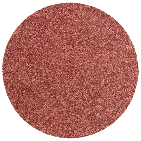 GRAPHITE Csiszolópapír Tépőz. 125mm K40 5 db