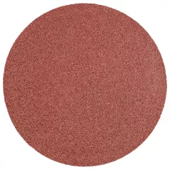 GRAPHITE Csiszolópapír Tépőz. 125mm K80 5 db