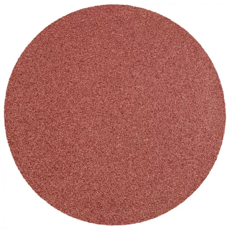 GRAPHITE Csiszolópapír Tépőz. 125mm K80 5 db