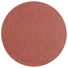 GRAPHITE Csiszolópapír Tépőz. 125 mm K100 5 db