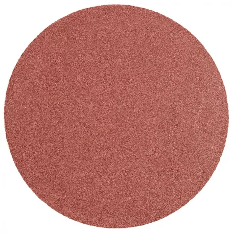 GRAPHITE Csiszolópapír Tépőz. 125 mm K100 5 db