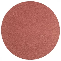 GRAPHITE Csiszolópapír Tépőz. 125 mm K120 5 db