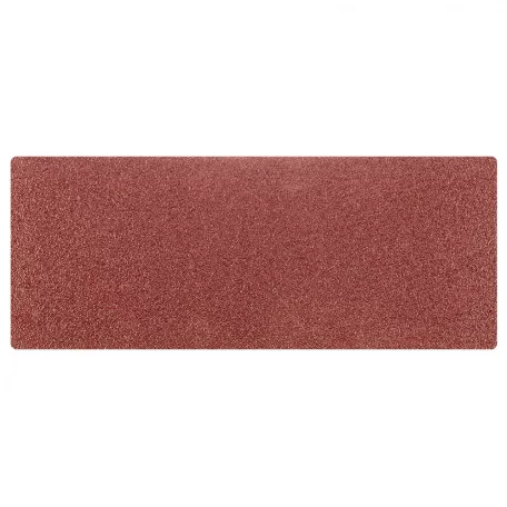 GRAPHITE Csiszolópapír 93*230 mm K60 5 db