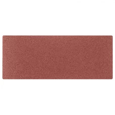 GRAPHITE Csiszolópapír 93*230 mm K100 5 db